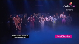 Bigg Boss - Season 16 - 1st Nov 2022